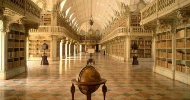 Palacio Nacional de Mafra