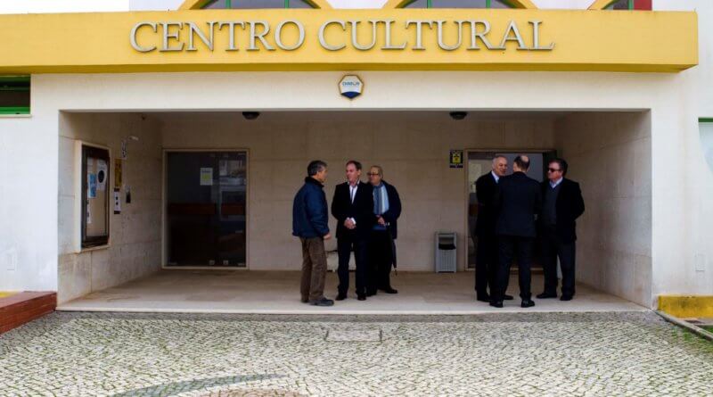 Centro Cultural Vila do Bispo