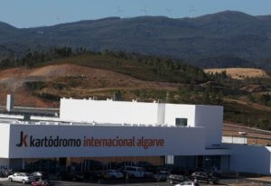 Kartódromo Internacional do Algarve
