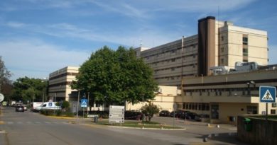 Hospital Faro