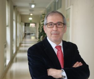 Dr. Ricardo Jorge (INSA)