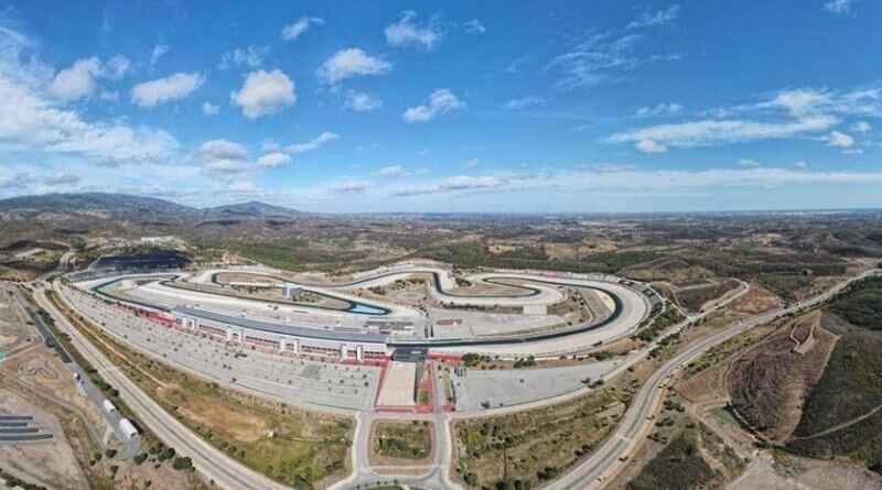 Autódromo Internacional Algarve