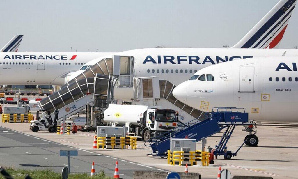 Air France