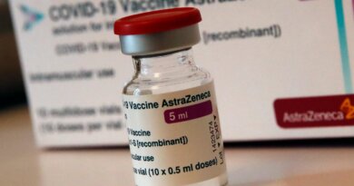 AstraZeneca Impfstoff