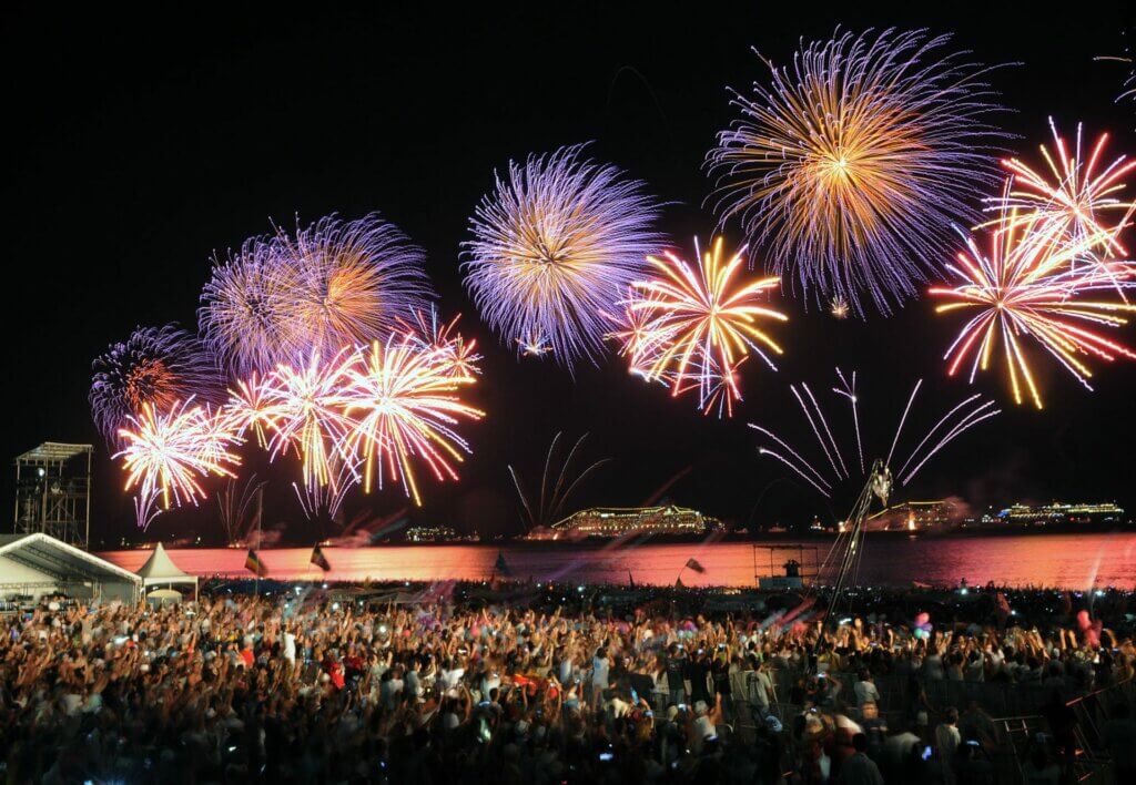 Silvester 2021