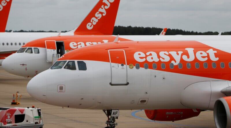 easyJet