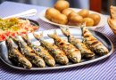 Festival der Sardine