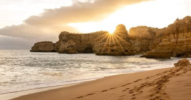 Algarveküste