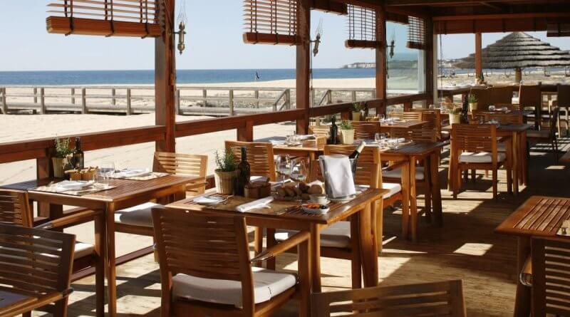 Algarve Restaurant