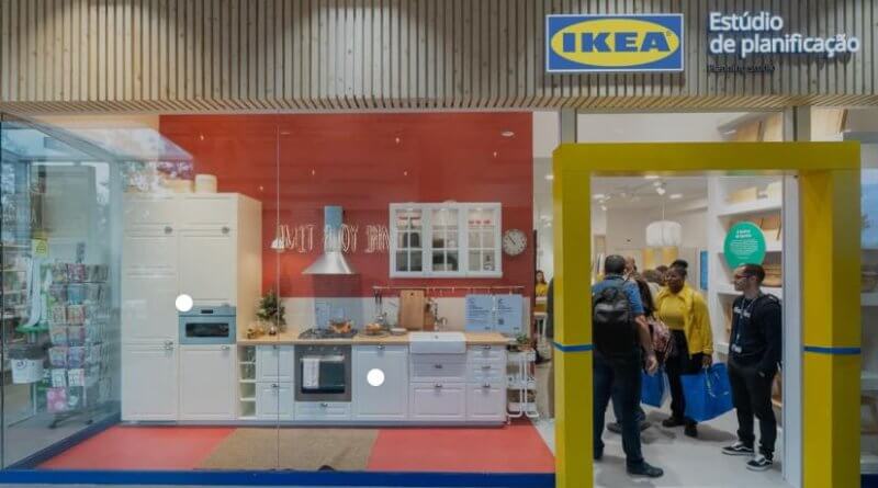 IKEA Lagos