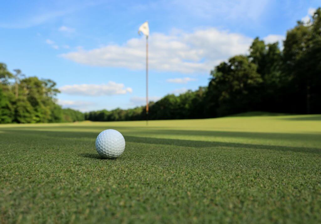 Golfparadies Algarve