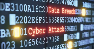 Cyber Attacke in Lagoa