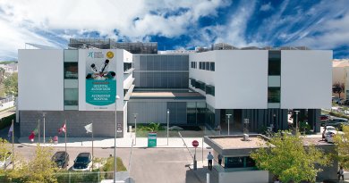 Hospital Particular do Algarve - Gambelas