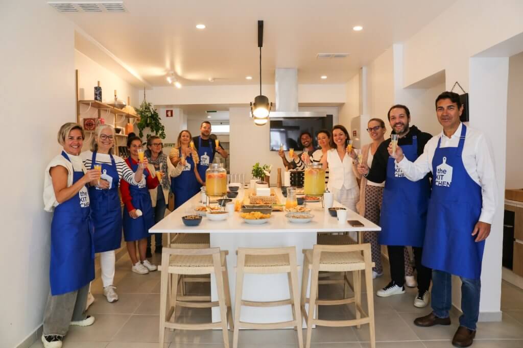 The Kitchen