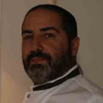 Chefkoch Nuno Martins,