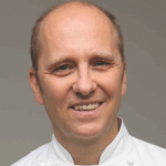 Küchenchef Heinz Beck