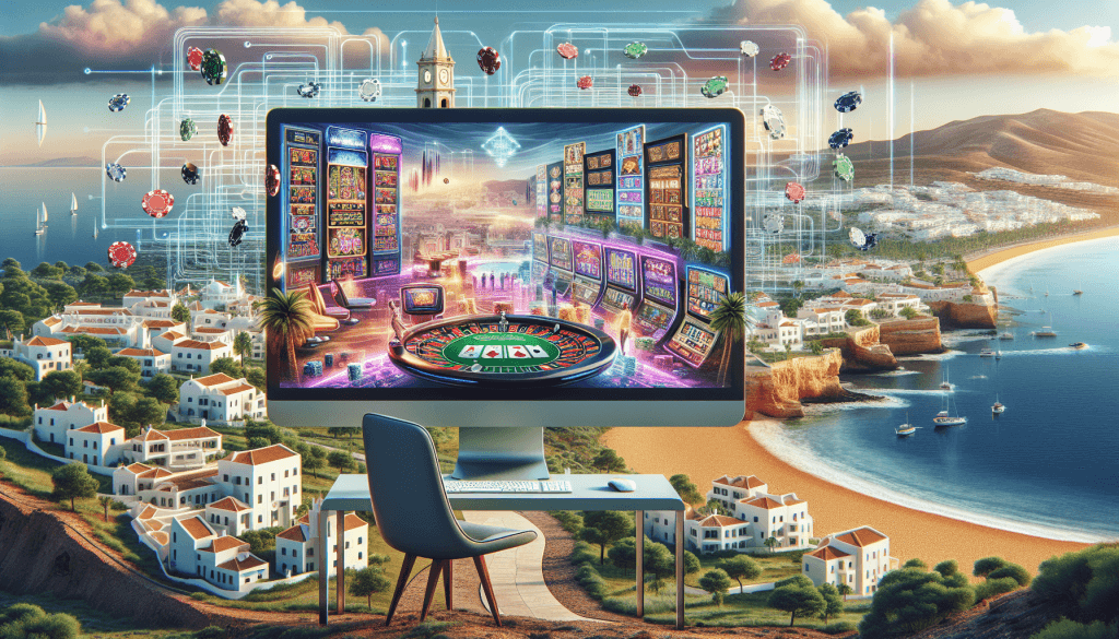 Online Casino