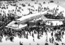 Eröffnung Flughafen Faro 1965