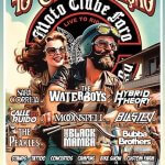43ª Concentração Motoclube de Faro