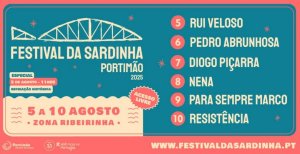 Sardinenfest 2025