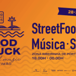 Foodtruck Portimao