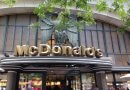 McDonalds Porto