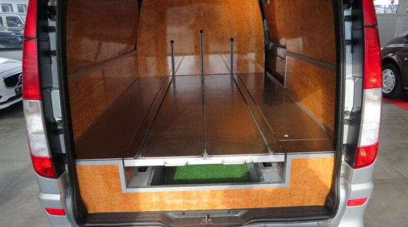 Leichenwagen
