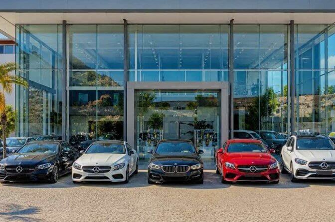 Velenza Motors