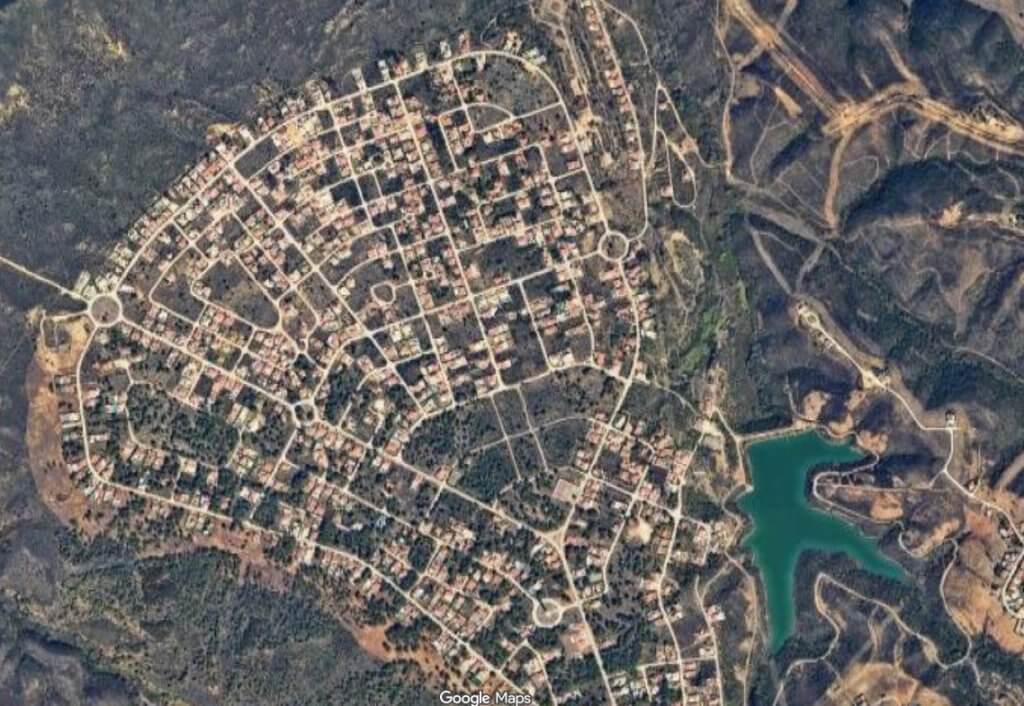 Vale da Telha